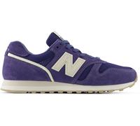 New Balance 373 v2 Metallic Damen Sneaker lila/weiß - 39