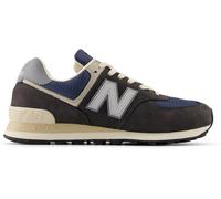 NEW BALANCE Freizeitschuhe 574 (U574V21D) 45 ½ BLACK CEMENT (U574SGG) U574SGG