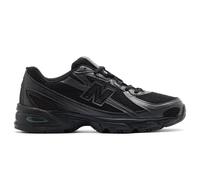 New Balance Herren Sneaker 740, schwarz, Gr. 41,5EU