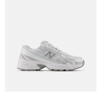 New Balance 740 White / Metallic Silver GR740WM 39