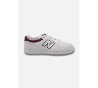 New Balance NEW BALANCE MEDIUM MOYEN - Sneaker low - weiß - 45