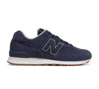 New Balance 574v2 Männlich Blau, Weiß