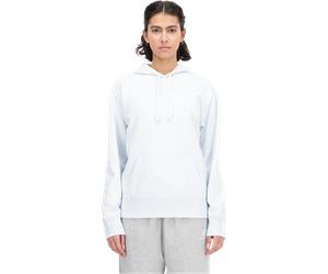 New Balance New Balance Stacked Oversized hoody women Hoodie S blau