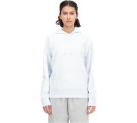 New Balance New Balance Stacked Oversized hoody women Hoodie XS blau