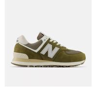 New Balance Herren Sneaker 574, braun, Gr. 45EU