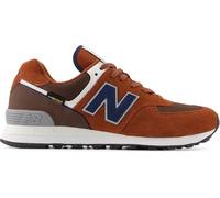 New Balance 574 Sportschuhe EU 44 Aluminum Grey
