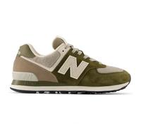 New Balance New Balance U574BWS Herren Sneaker (U574BWS) Grün 44