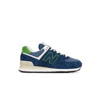 New Balance New Balance U574QBL Herren Sneaker (U574NVE) Blau 43