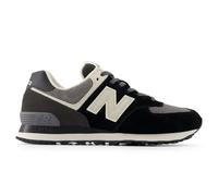 New Balance New Balance U574SBK Herren Sneaker (U574SBK) Schwarz 42