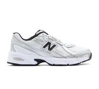 New Balance 740 men Lowtop silver in Größe:37