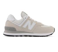 New Balance 574 v2 Evergreen Damen Sneaker grau/weiß - 39