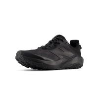 New Balance Dynasoft Nitrel v6 Trailrunningschuhe pechschwarz - 43