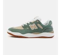 New Balance Numeric 1010 Tiago Sneaker - Sage / Tan - 47.5