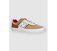 New Balance Numeric 306 Jamie Foy Skateschuhe tan Gr. 38.5