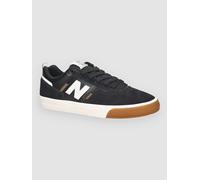 New Balance Numeric Jamie Foy 306 Sportschuhe (Herstellerartikelnummer: NM306-BGT-D-10.5)