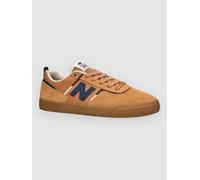 New Balance Numeric 306 Skateschuhe brown Herren Gr. 42