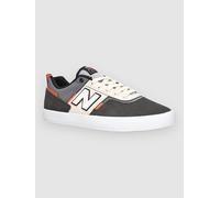 New Balance Numeric 306 Skateschuhe grey Herren Gr. 43