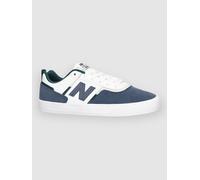 New Balance Numeric 306 Skateschuhe vintage indigo Gr. 45.5