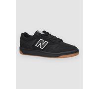 New Balance Numeric 480 Skateschuhe black Gr. 38.5