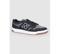 New Balance Numeric 480 Skateschuhe black Gr. 42