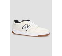 New Balance Nm480swg White Größe: 40.5 | Outlet | Herren | Weiß