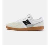 New Balance Numeric 508 Schuh - White/ Black - 42.5
