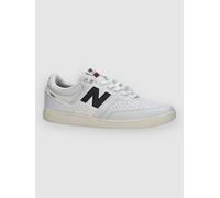 New Balance Numeric 508 Skateschuhe white / black Herren Gr. 43