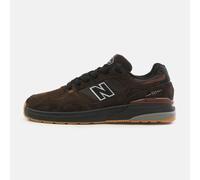 New Balance Numeric 933 Andrew Reynolds Sneaker - Brown / Black - 42