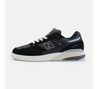 New Balance Numeric 933 Schuh Black / Eclipse - 44.5