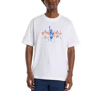 New Balance NYC Marathon Graphic T-Shirt T-Shirt L weiß