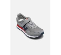 Sneaker NEW BALANCE "323", Damen, Gr. 29, slate grau, Synthetik, Schuhe Sneaker (98223807-29) slate grau