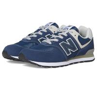 New Balance PC574EVN, Boy,Unisex Sneakers,Sports Shoes, Navy, 29 EU