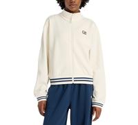 New Balance Permafrost Damen XL New Balance Post Season Pique Trackjacket