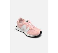 New Balance 327 Bungee Lace Sportschuhe EU 31 Pink Haze