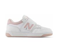 New Balance PHB48 Jr - Sneakers - Mädchen 2,5 US White