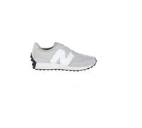 New Balance Pre Boys 327 Bungee Lace Shoes Rain Cloud Größe: 30 | Schuhe Outlet | kids