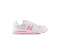 New Balance Pre Girls 500 Hook & Loop Quartz Grey Größe: 29 | Schuhe Outlet | kids | Grau