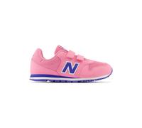 New Balance Pre Girls 500 Hook & Loop Signal Pink Größe: 28 | Schuhe Outlet | kids | Rosa