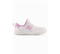 New Balance Pt300wl1 Sneakers In White & Pink Größe: 33.5 | Schuhe Outlet | kids | Weiß