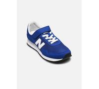 Sneaker NEW BALANCE "323", Gr. 33, team royal, nb 103 weiß, Synthetik, sportlich, Schuhe (92682345-33) team royal, nb 103 weiß