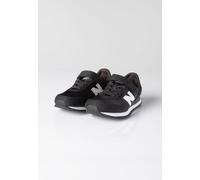 New Balance - PV323V1 Black Kids - Schuhe Schwarz EU 31