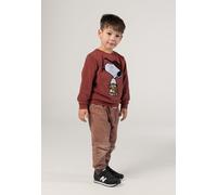 New Balance - PV323V1 Black Kids - Schuhe - Schwarz - EU 31 - Synthetic/Textile/Gummi Schwarz EU 31