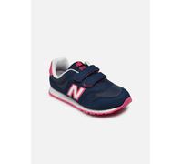 New Balance 500 Hook & Loop Sneaker, Blue, 43 EU