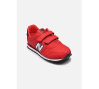 New Balance - PV500 - Rot - Sneaker - Größe 31