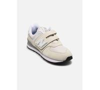 New Balance - PV574 - Beige - Sneaker - Größe 31