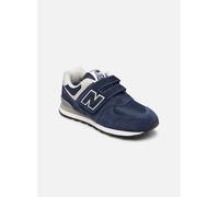 New Balance 574 Core Hook & Loop Sportschuhe