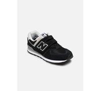 New Balance 574 Core Hook & Loop Sportschuhe EU 32 Black