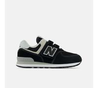 NEW BALANCE PV574EVB Kinder | BLACK | EU 32