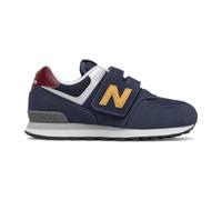 New Balance PV574HW1 für Kinder, blau, Größe 29 ½ EU