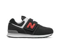New Balance PV574HW1 für Kinder, schwarz, Größe 30 EU